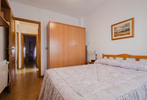 Resale - Bungalow - Torrevieja - playa de los naufragos