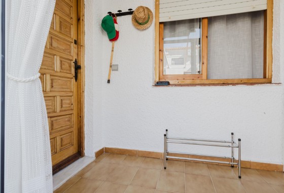 Resale - Bungalow - Torrevieja - playa de los naufragos