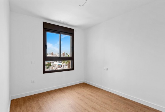 Resale - Apartment / flat - Orihuela Costa - Villamartín