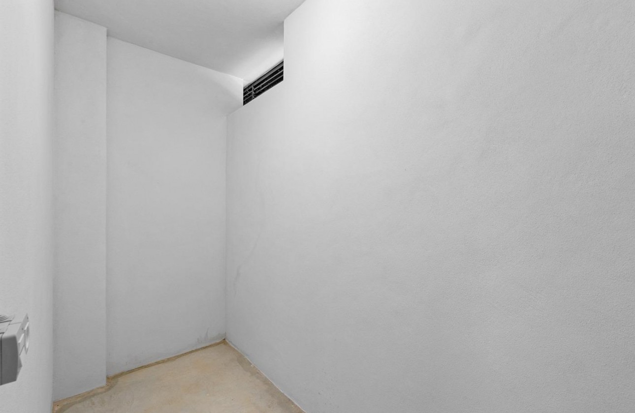 Resale - Apartment / flat - Orihuela Costa - Villamartín