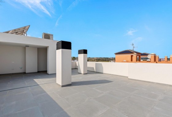 Resale - Apartment / flat - Orihuela Costa - Villamartín