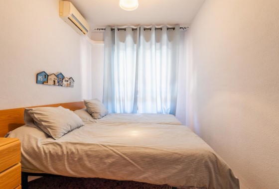Revente - Appartement - Torrevieja - playa de los naufragos