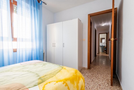 Revente - Appartement - Torrevieja - playa de los naufragos