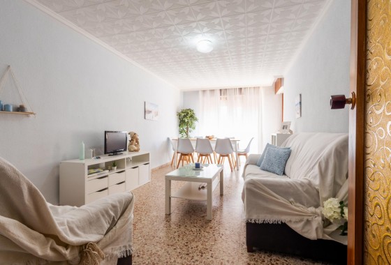 Revente - Appartement - Torrevieja - playa de los naufragos