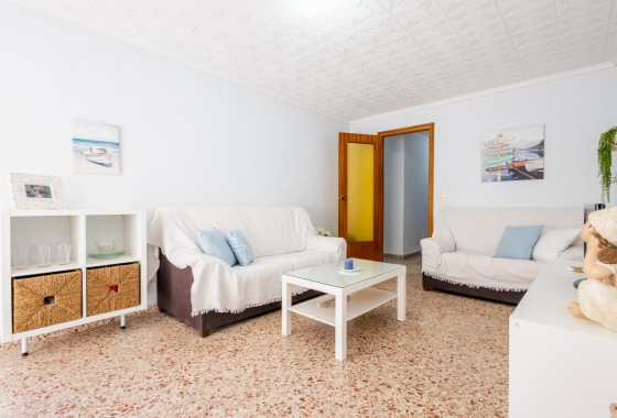 Revente - Appartement - Torrevieja - playa de los naufragos