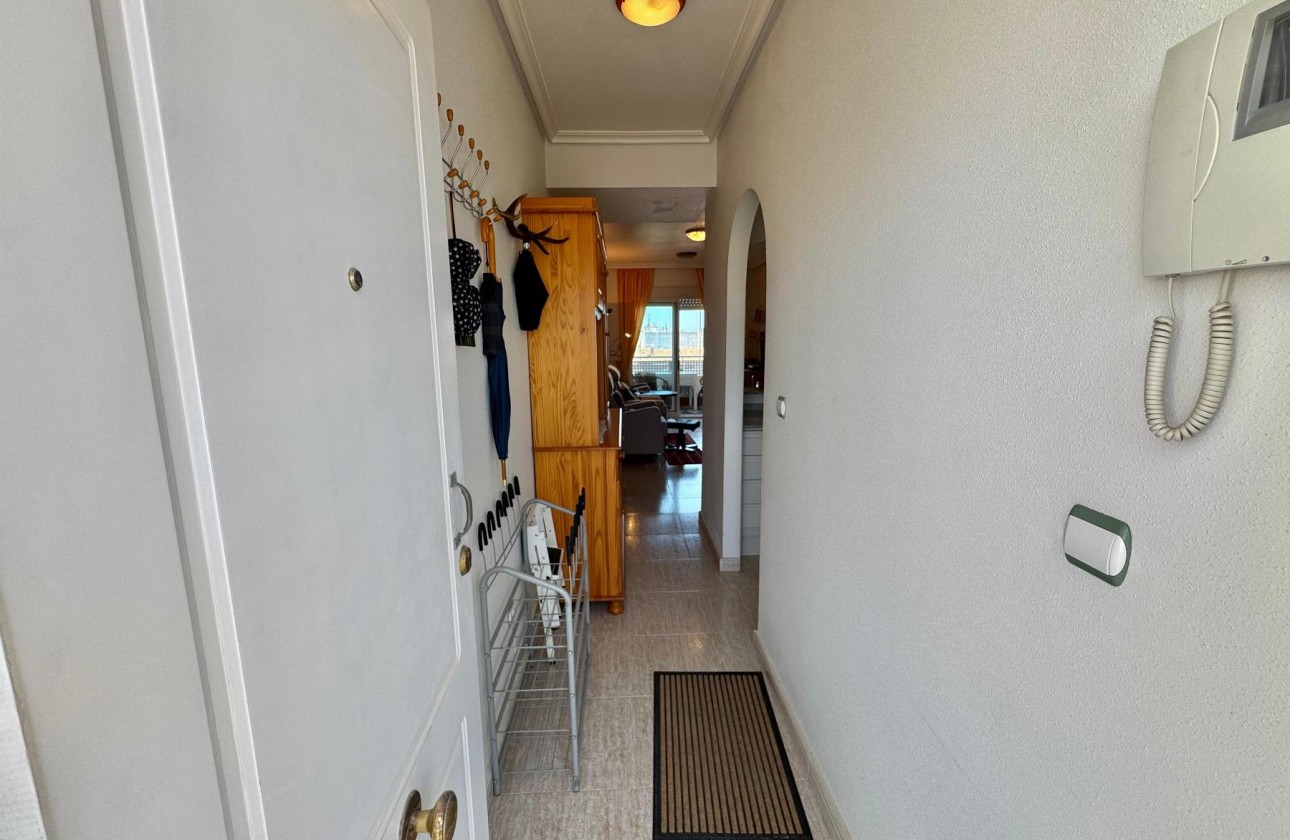 Revente - Appartement - Almoradí