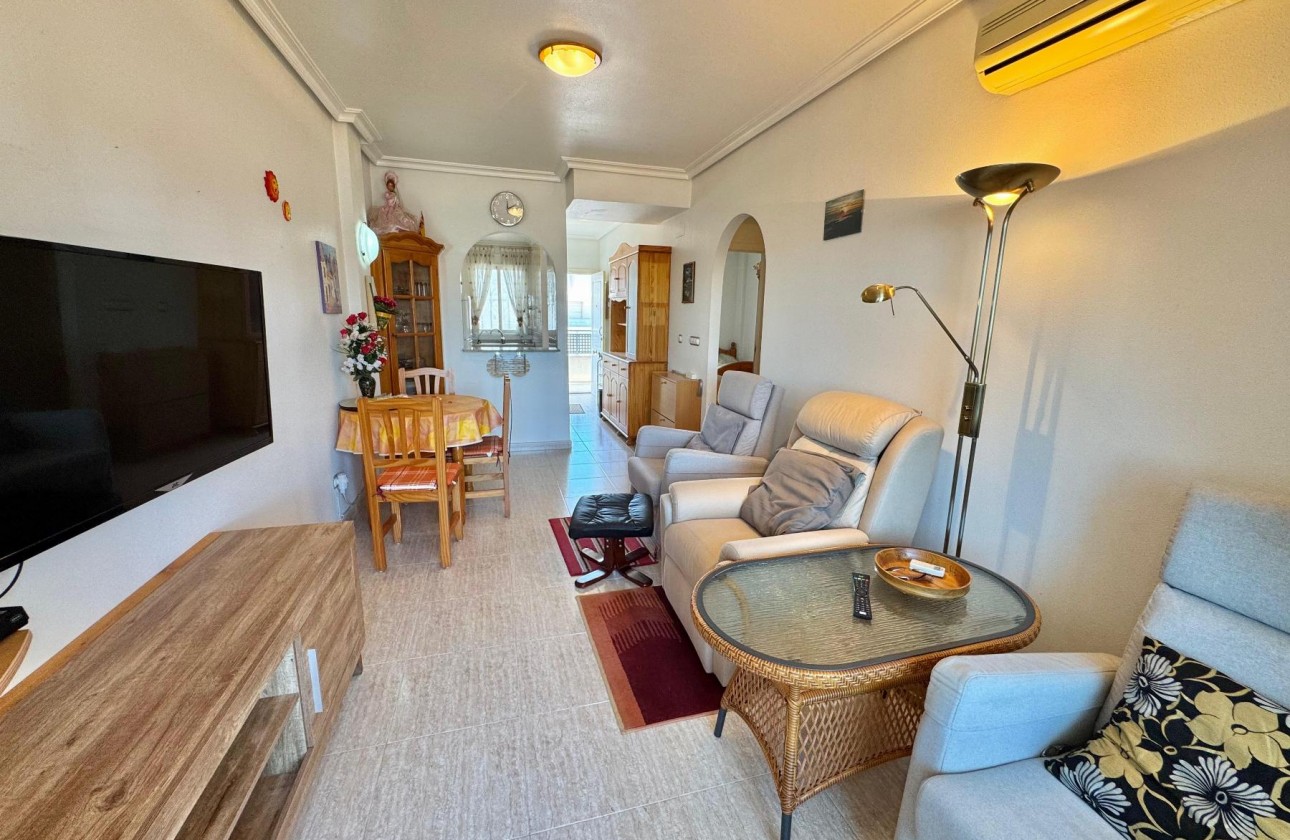 Revente - Appartement - Almoradí