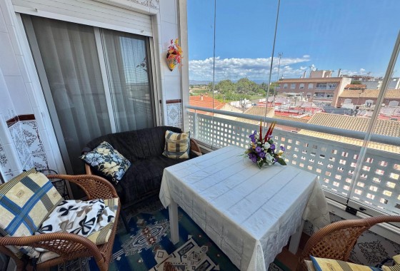 Revente - Appartement - Almoradí