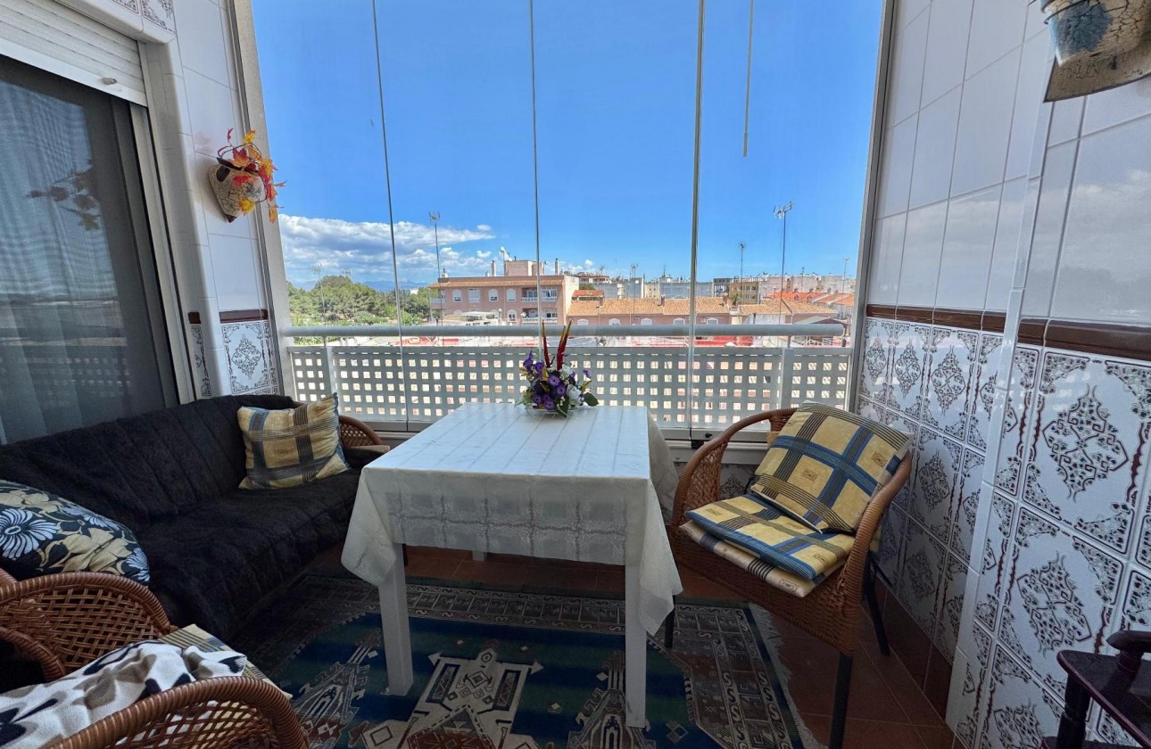 Revente - Appartement - Almoradí