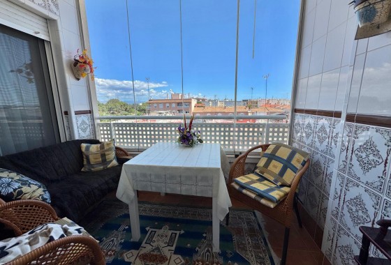 Revente - Appartement - Almoradí
