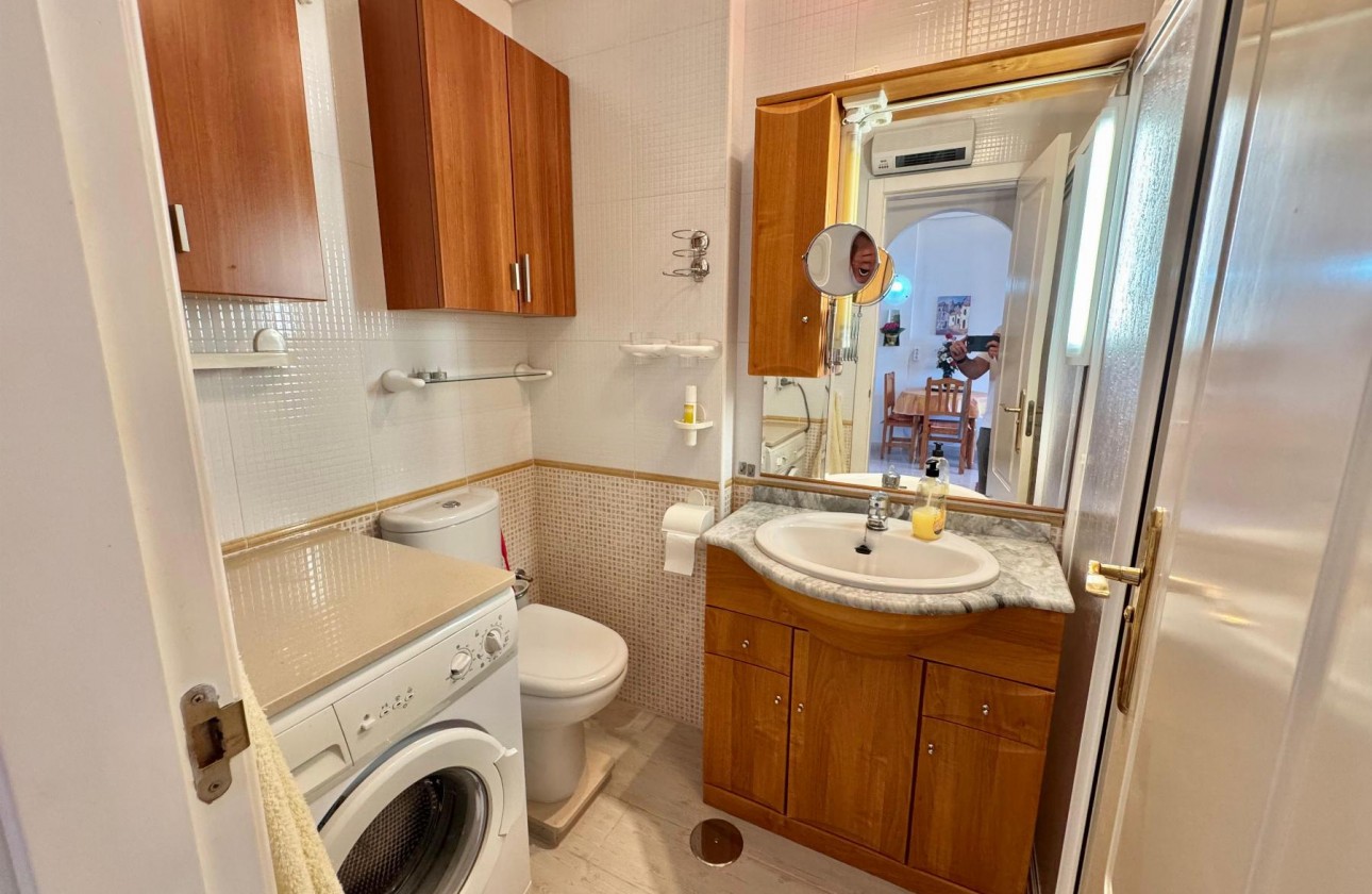 Revente - Appartement - Almoradí