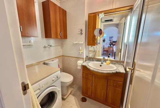 Revente - Appartement - Almoradí