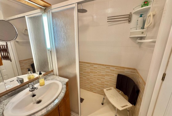 Revente - Appartement - Almoradí