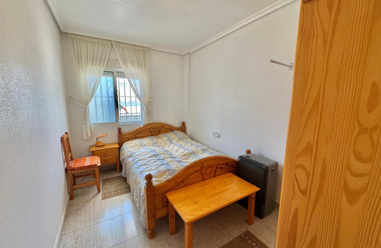 Revente - Appartement - Almoradí