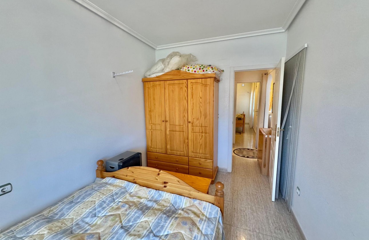 Revente - Appartement - Almoradí