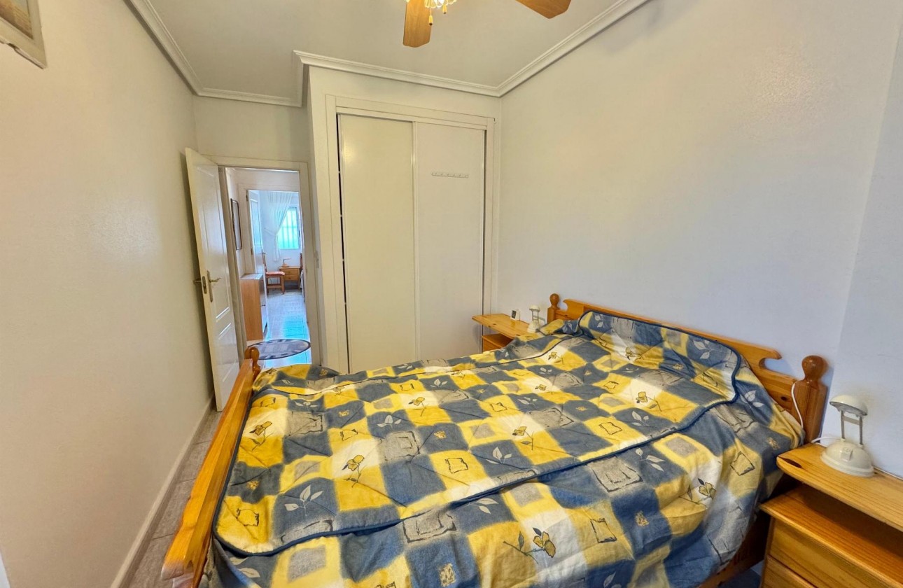 Revente - Appartement - Almoradí