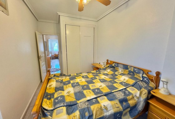 Revente - Appartement - Almoradí