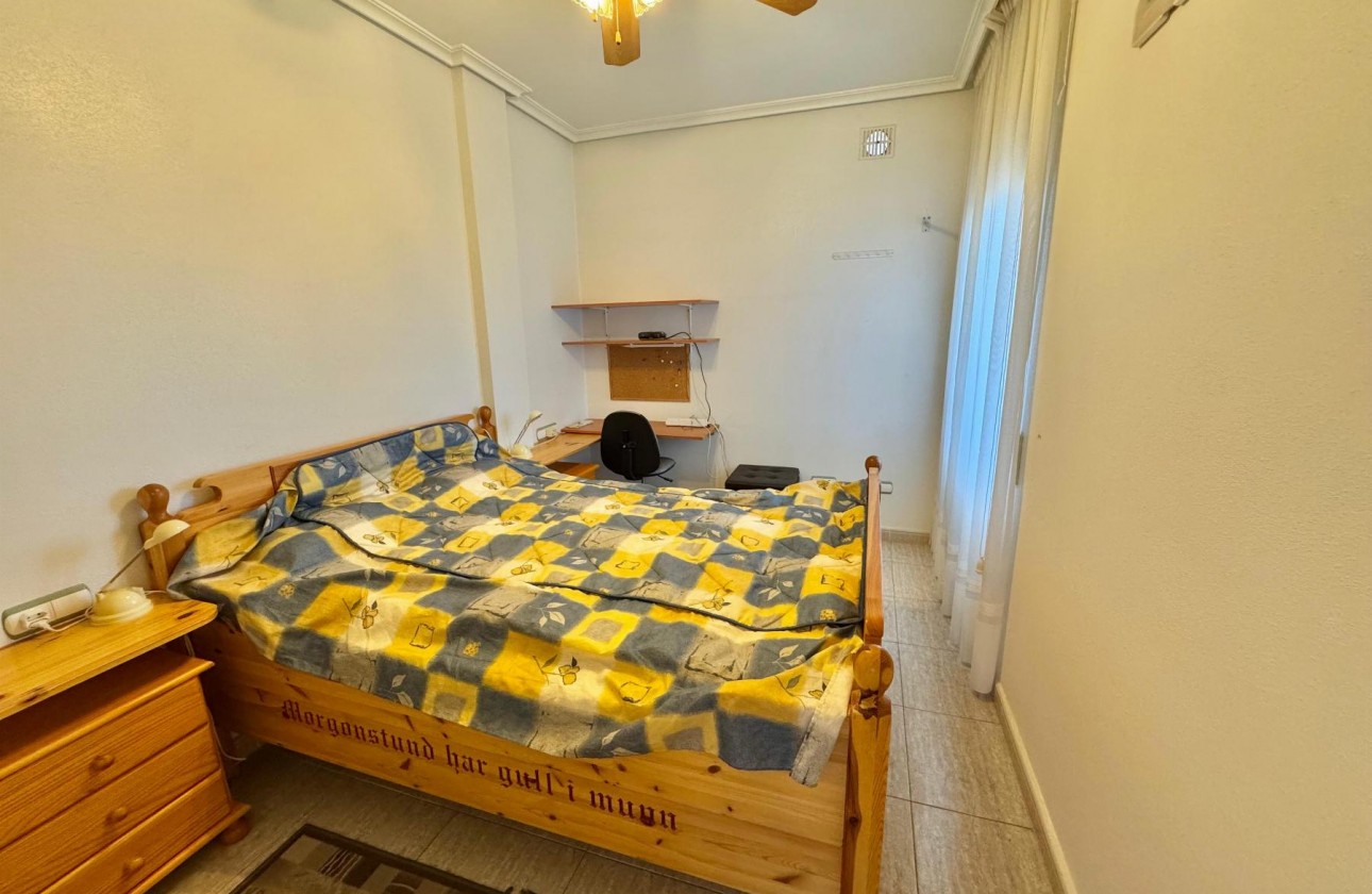 Revente - Appartement - Almoradí