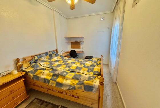 Revente - Appartement - Almoradí