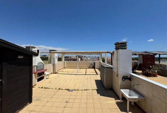 Revente - Appartement - Almoradí