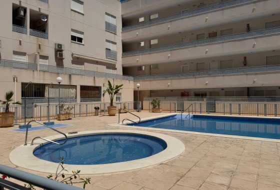 Revente - Appartement - Almoradí