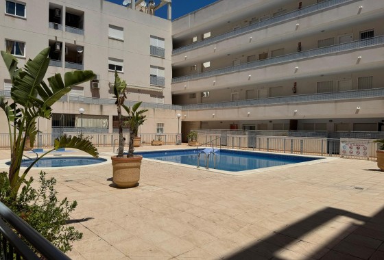 Revente - Appartement - Almoradí