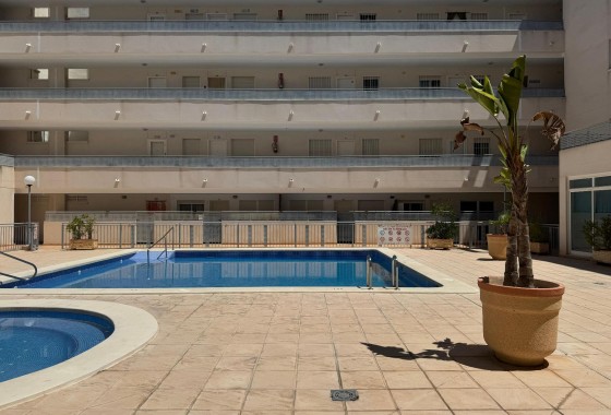 Revente - Appartement - Almoradí