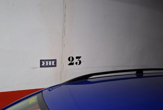 Revente - Appartement - Almoradí