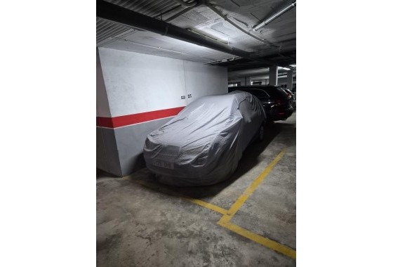 Revente - Appartement - Almoradí