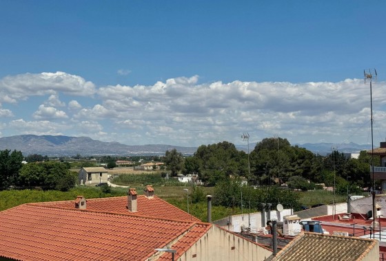 Revente - Appartement - Almoradí