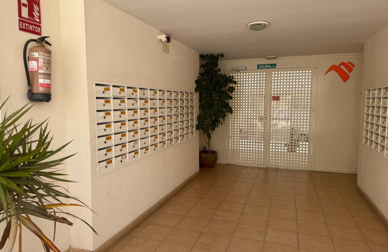 Revente - Appartement - Almoradí