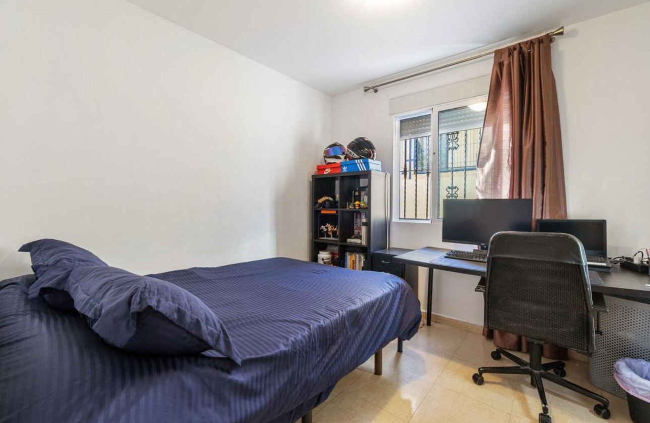 Revente - Casa - Orihuela Costa - Las Filipinas