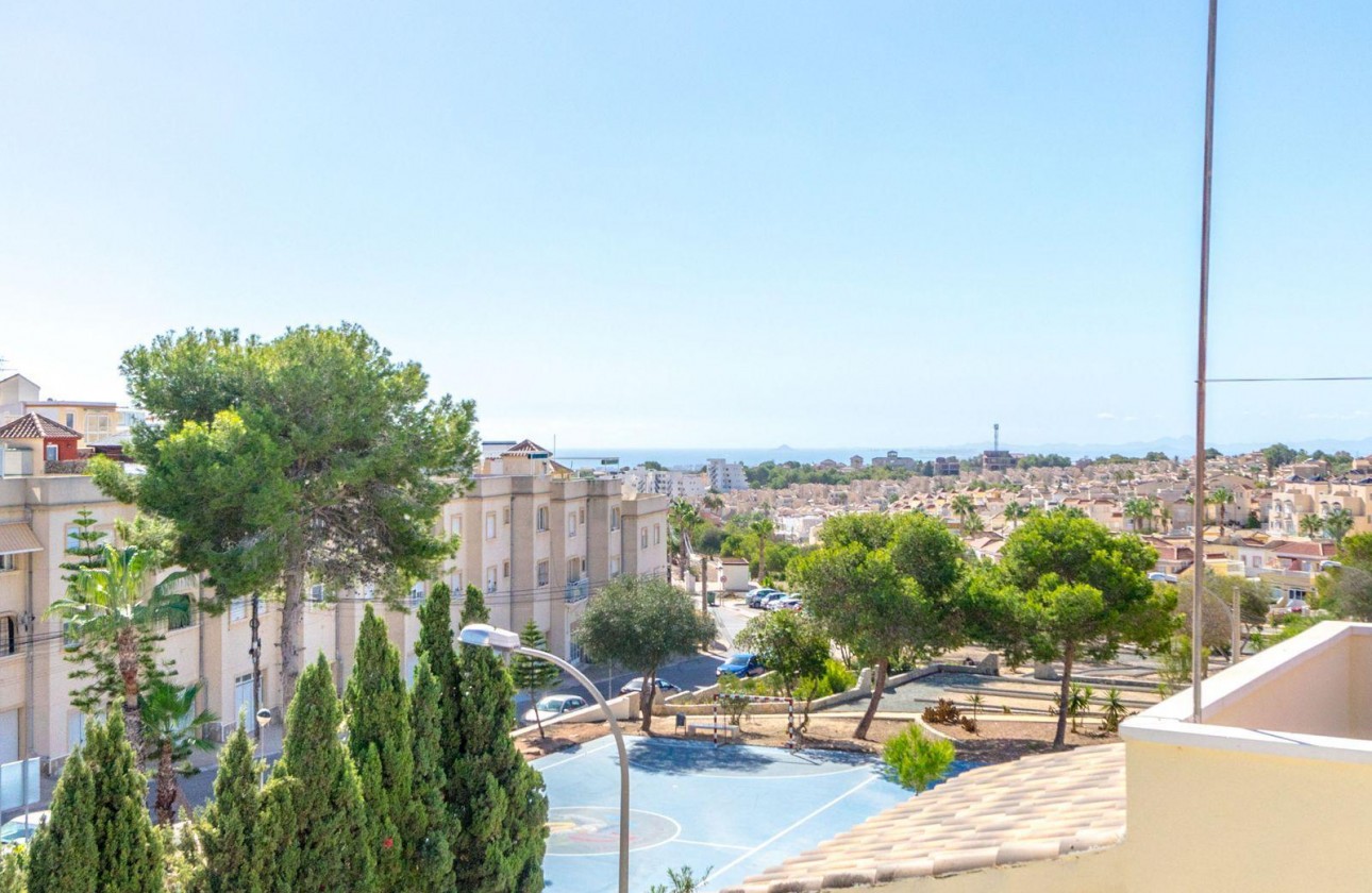 Revente - Casa - Orihuela Costa - Las Filipinas