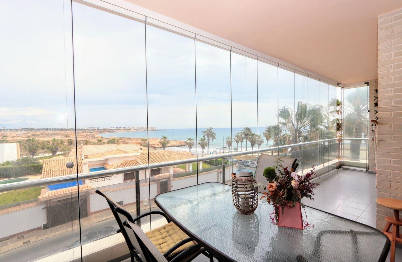 Reventa - Apartamento / piso - Torrevieja - Playa Flamenca