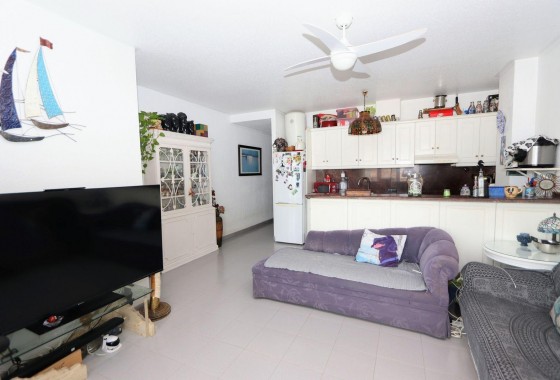 Reventa - Apartamento / piso - Torrevieja - Playa Flamenca