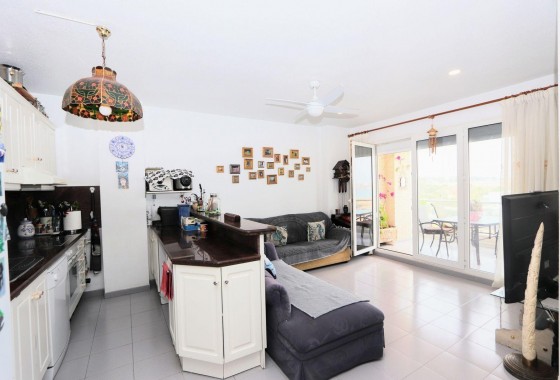 Reventa - Apartamento / piso - Torrevieja - Playa Flamenca