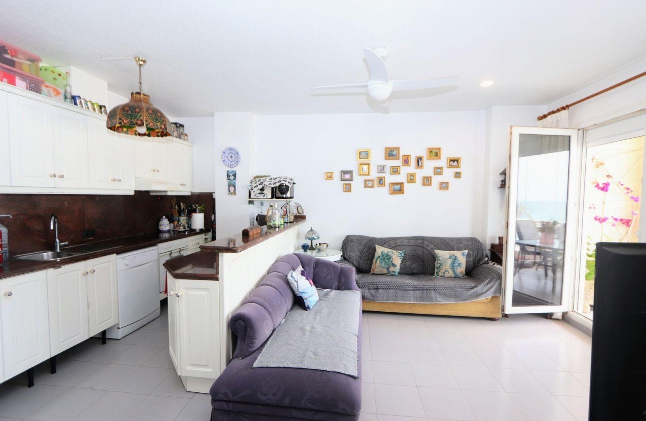 Reventa - Apartamento / piso - Torrevieja - Playa Flamenca