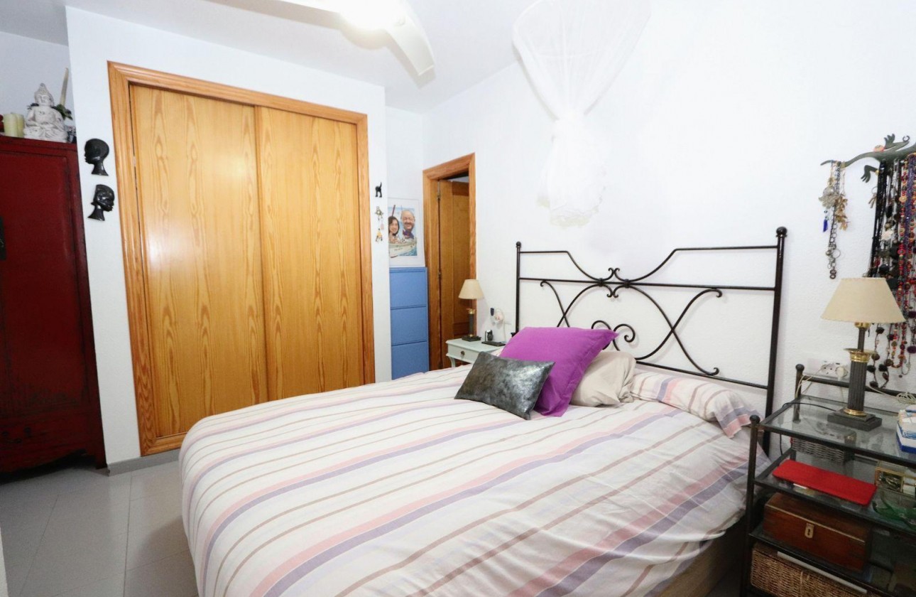 Reventa - Apartamento / piso - Torrevieja - Playa Flamenca