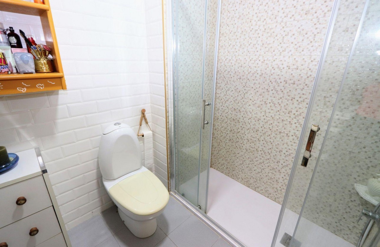 Reventa - Apartamento / piso - Torrevieja - Playa Flamenca