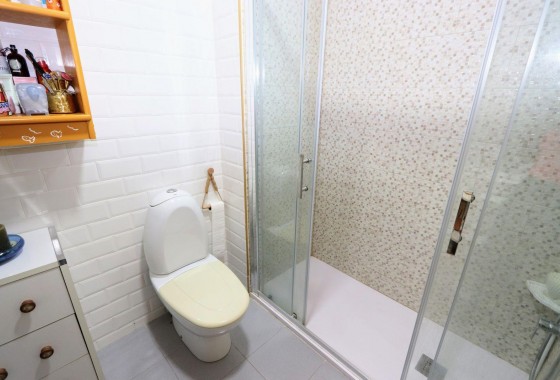 Reventa - Apartamento / piso - Torrevieja - Playa Flamenca