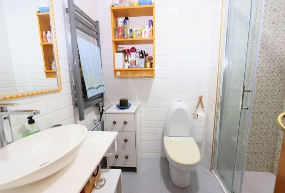 Reventa - Apartamento / piso - Torrevieja - Playa Flamenca