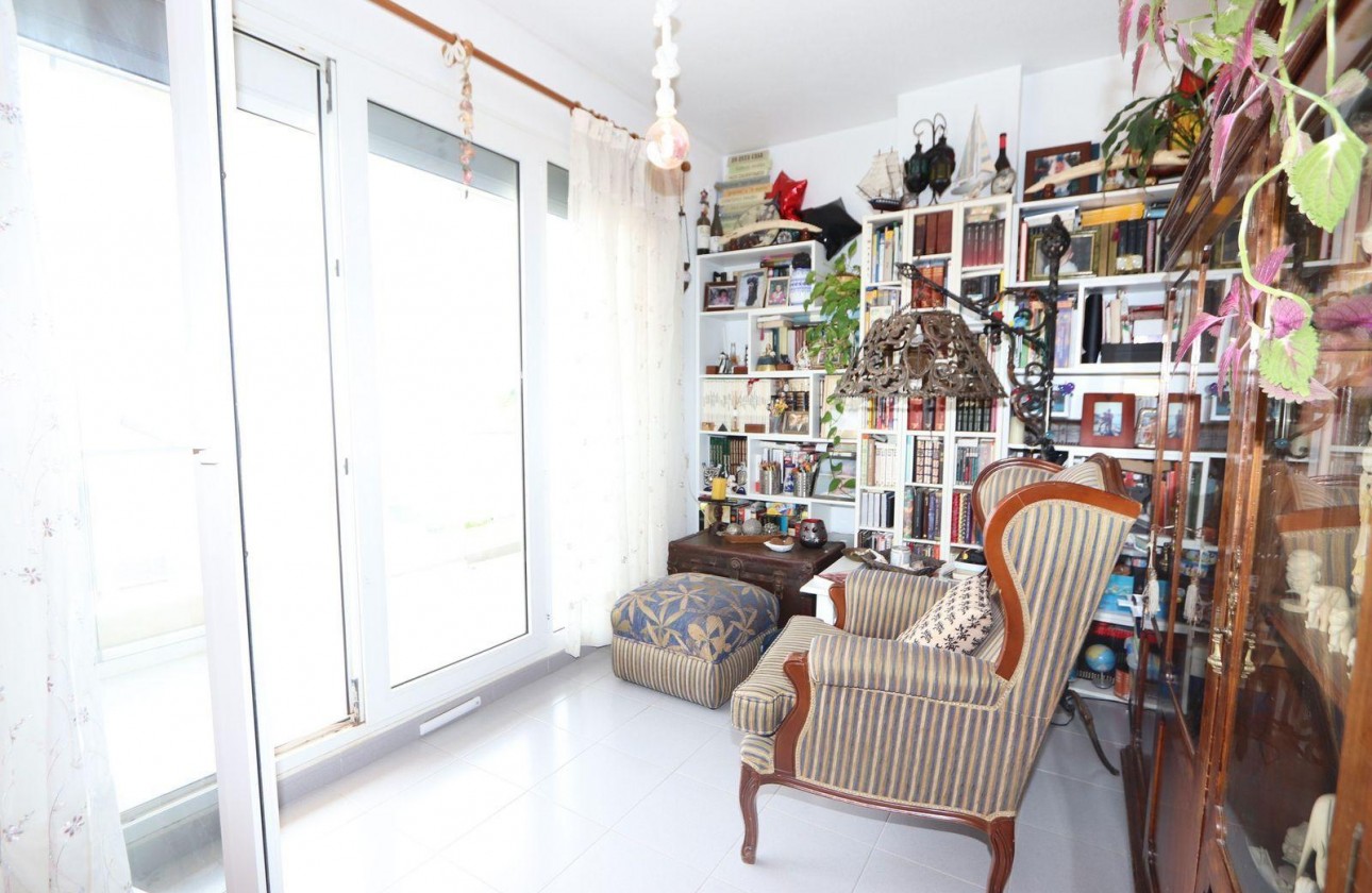 Reventa - Apartamento / piso - Torrevieja - Playa Flamenca