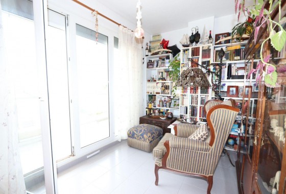 Reventa - Apartamento / piso - Torrevieja - Playa Flamenca