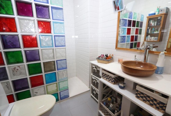 Reventa - Apartamento / piso - Torrevieja - Playa Flamenca