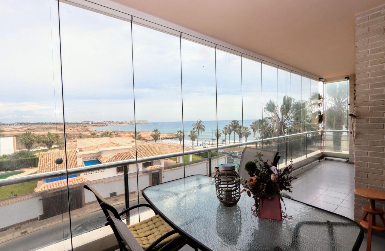 Reventa - Apartamento / piso - Torrevieja - Playa Flamenca