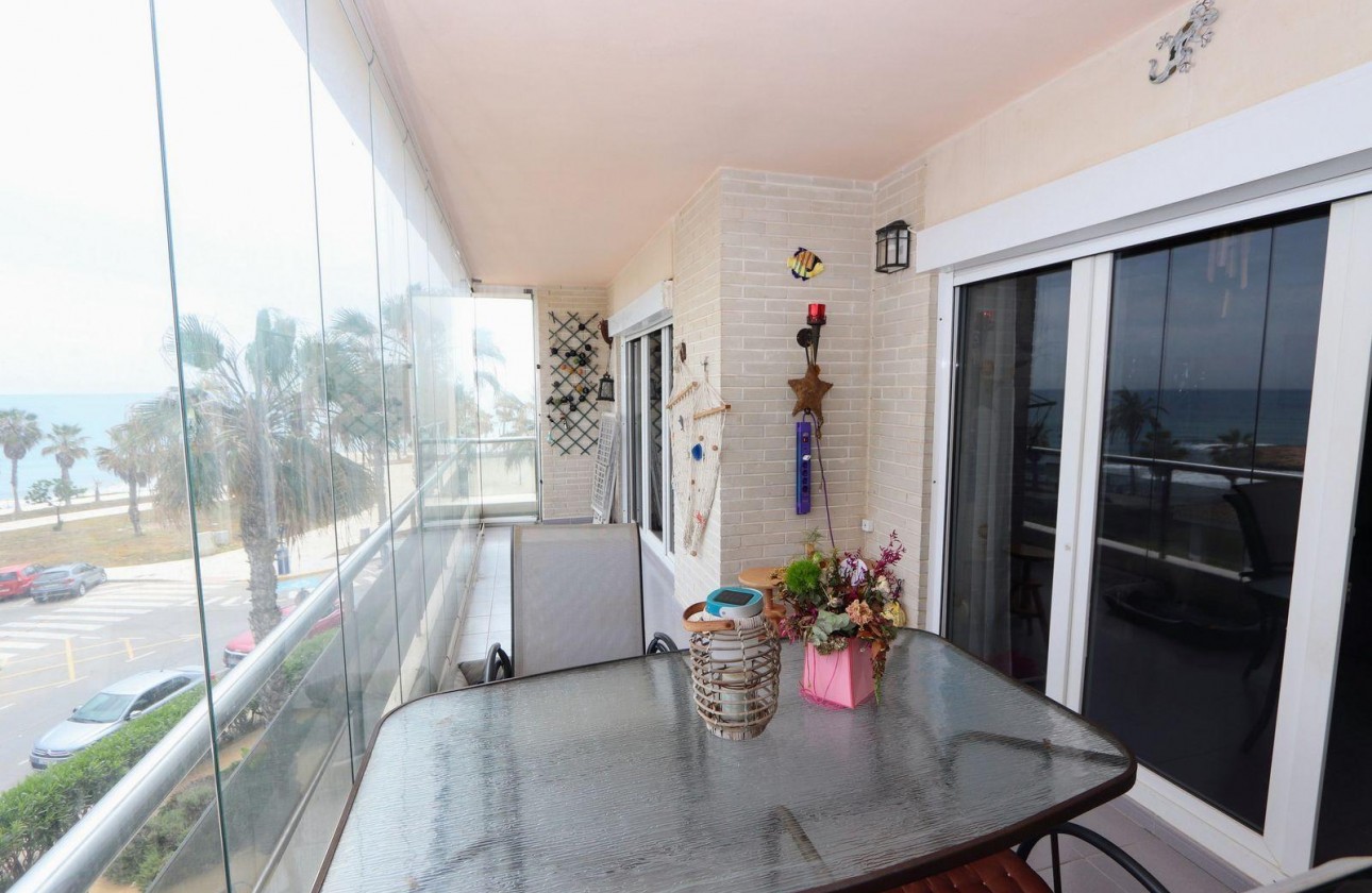 Reventa - Apartamento / piso - Torrevieja - Playa Flamenca