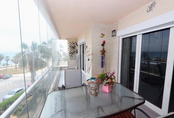 Reventa - Apartamento / piso - Torrevieja - Playa Flamenca