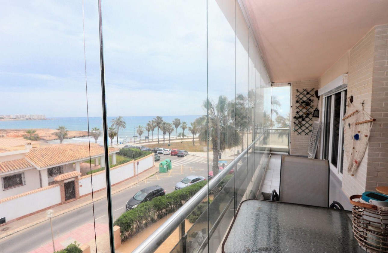Reventa - Apartamento / piso - Torrevieja - Playa Flamenca