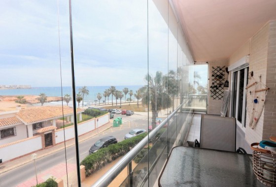 Reventa - Apartamento / piso - Torrevieja - Playa Flamenca