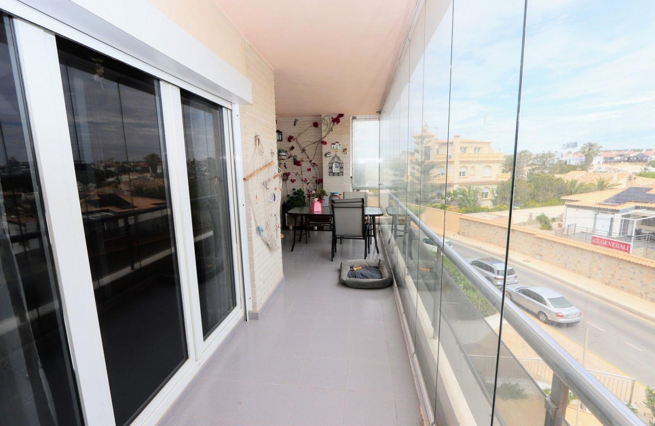 Reventa - Apartamento / piso - Torrevieja - Playa Flamenca